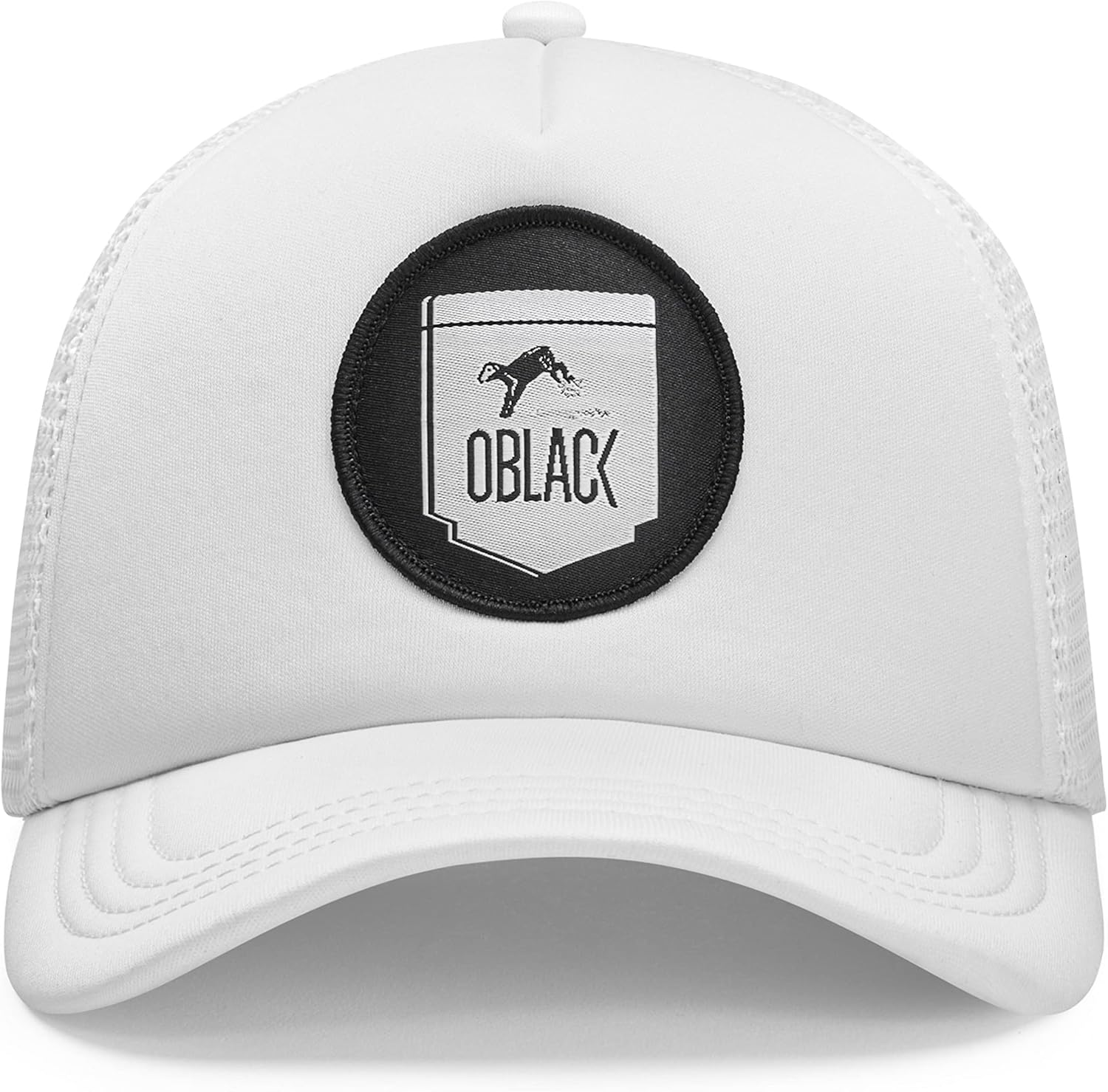 Classic Oblack Gorra
