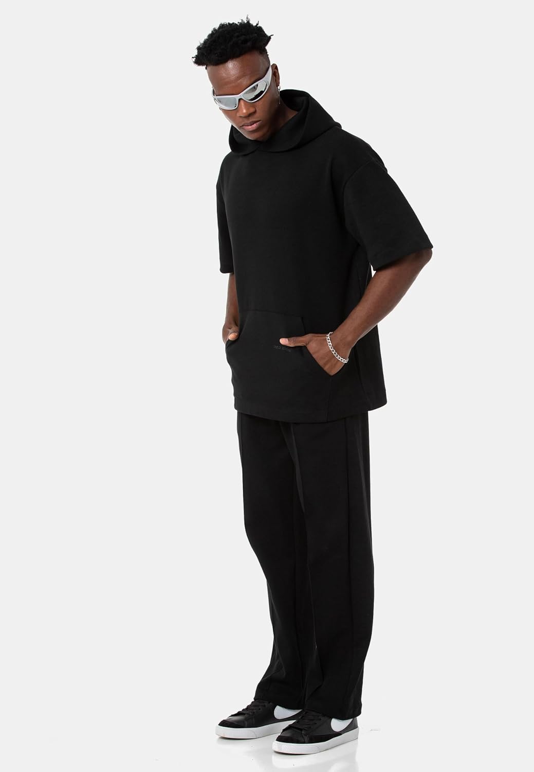 Redbridge Conjunto Básico Chándal Camiseta Pantalón