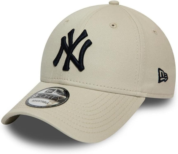Gorra 9Forty Yankees Clásica Ajustable