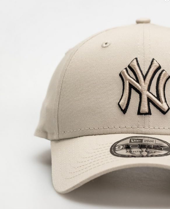 Gorra 9Forty Yankees Clásica Ajustable