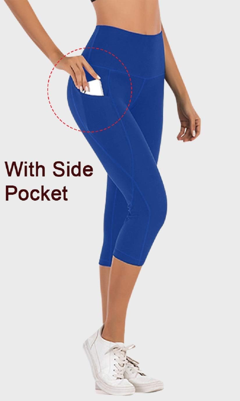 UMIPUBO Leggings Push Up Confort Alto