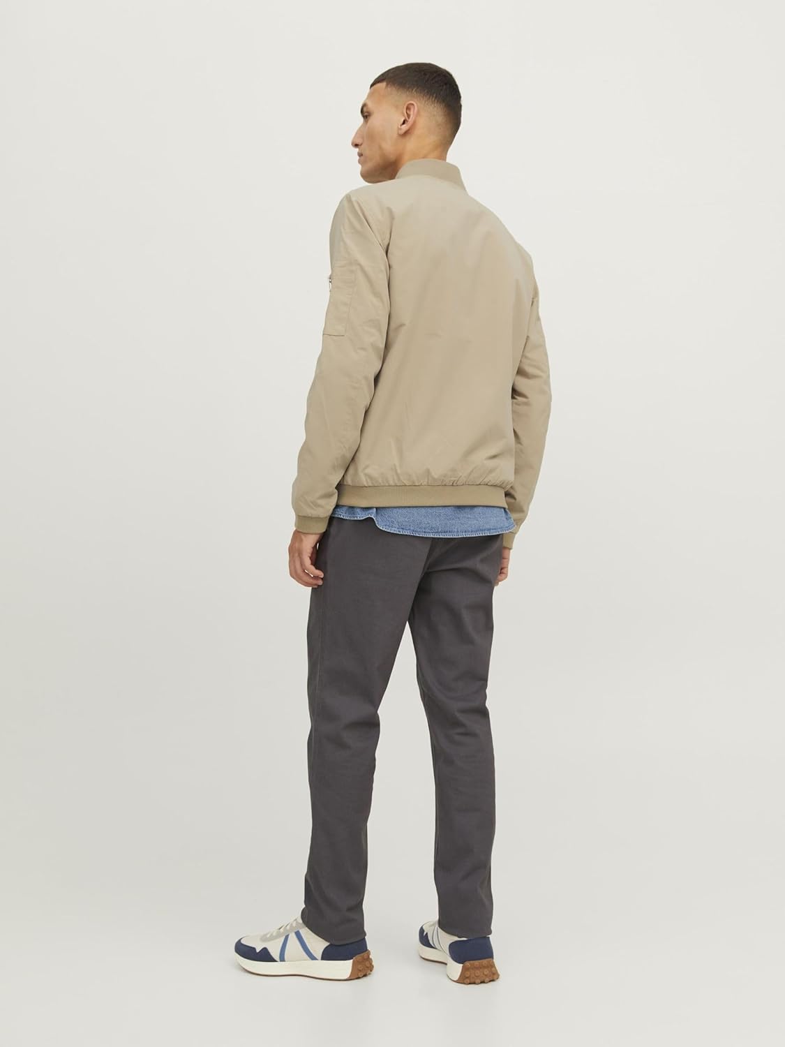 Urban Breeze Bomber