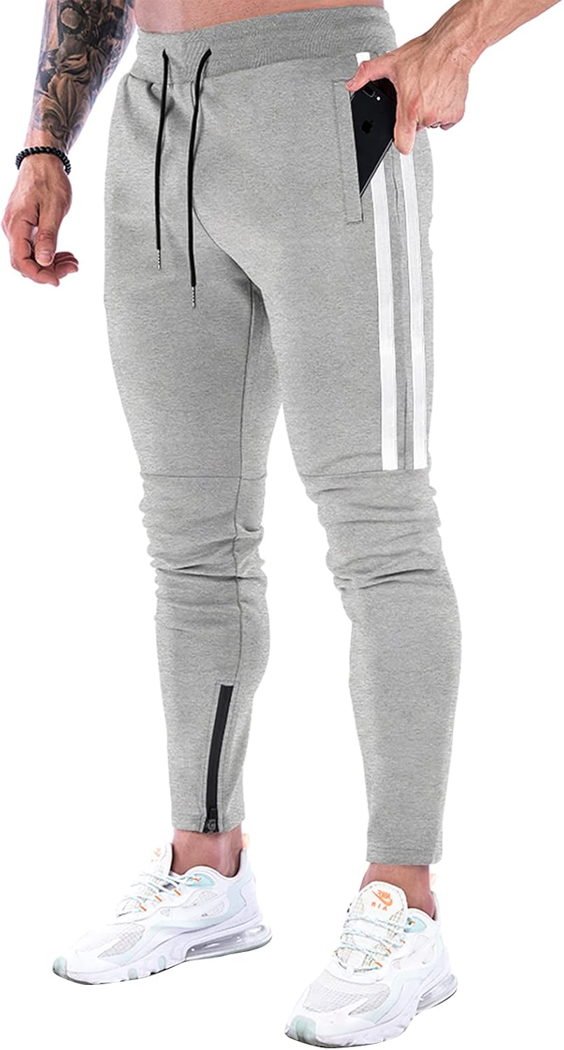Suwangi Jogger Deportivo Confort Diario
