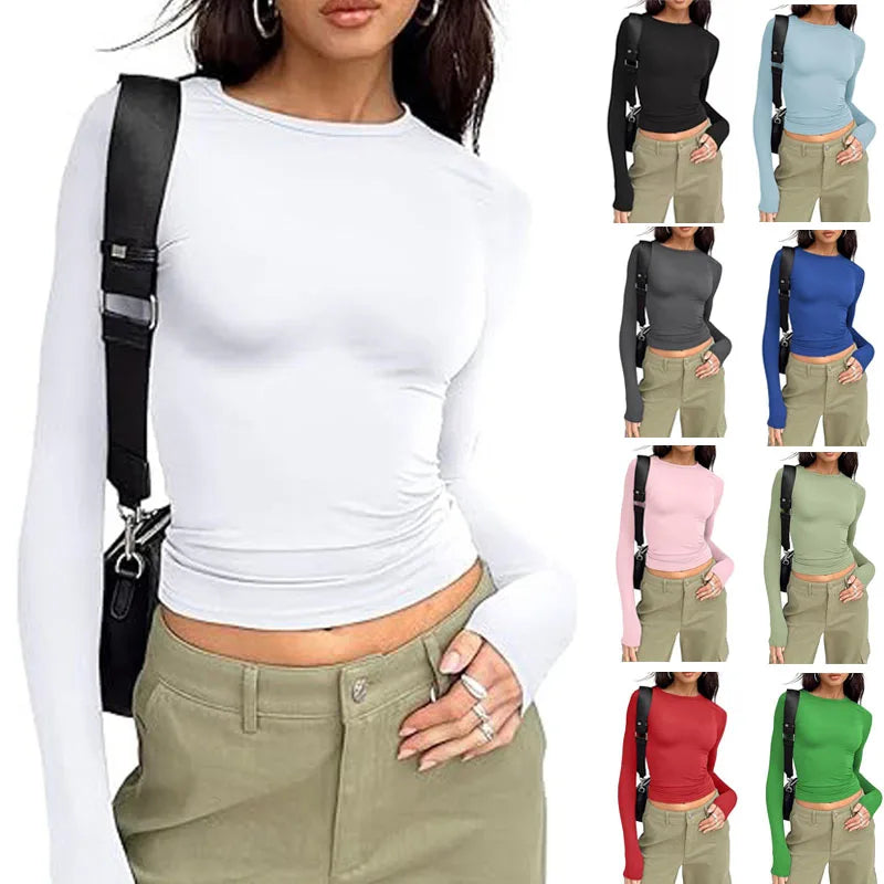 Camiseta Cuatro Estaciones