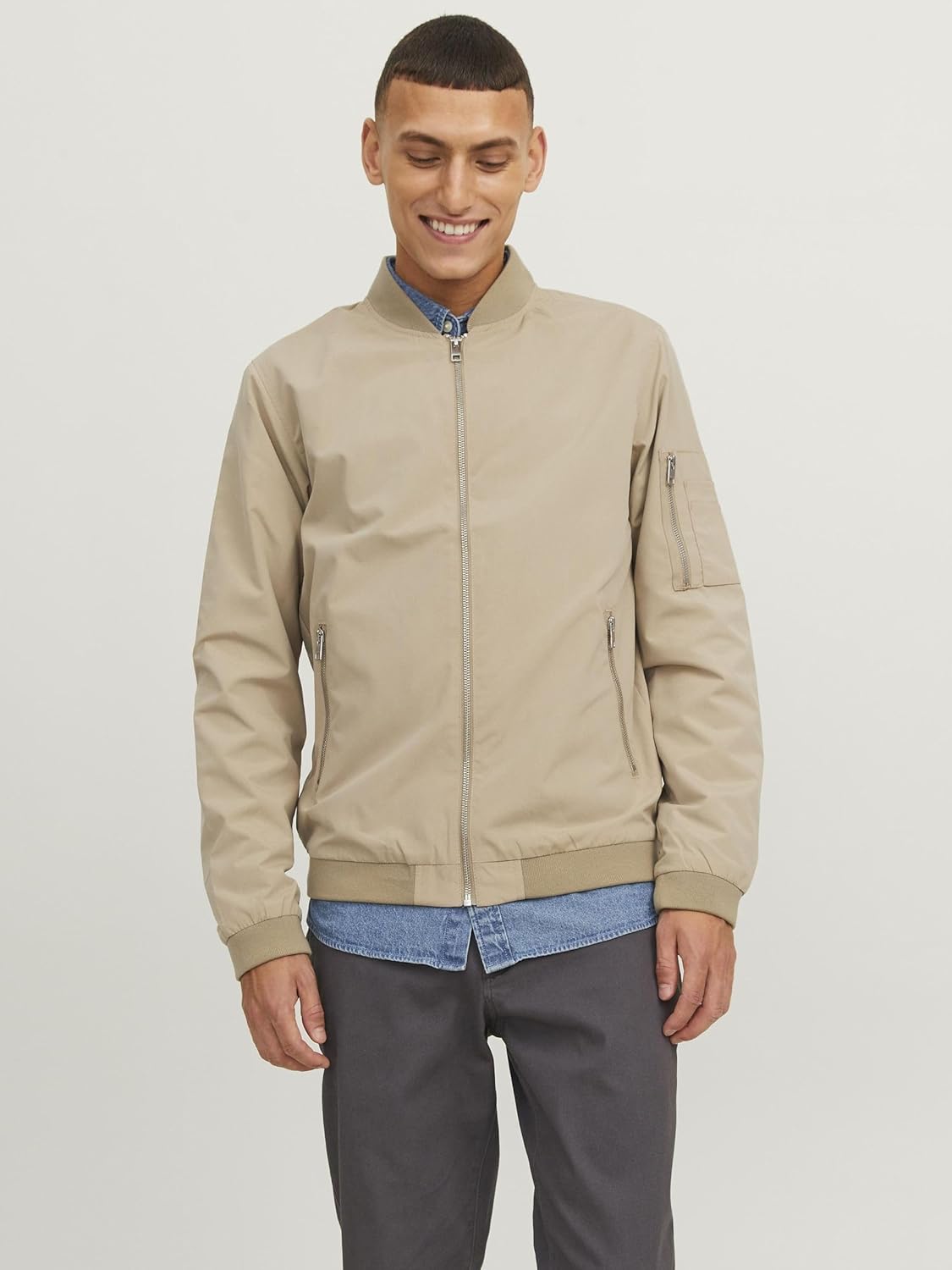 Urban Breeze Bomber