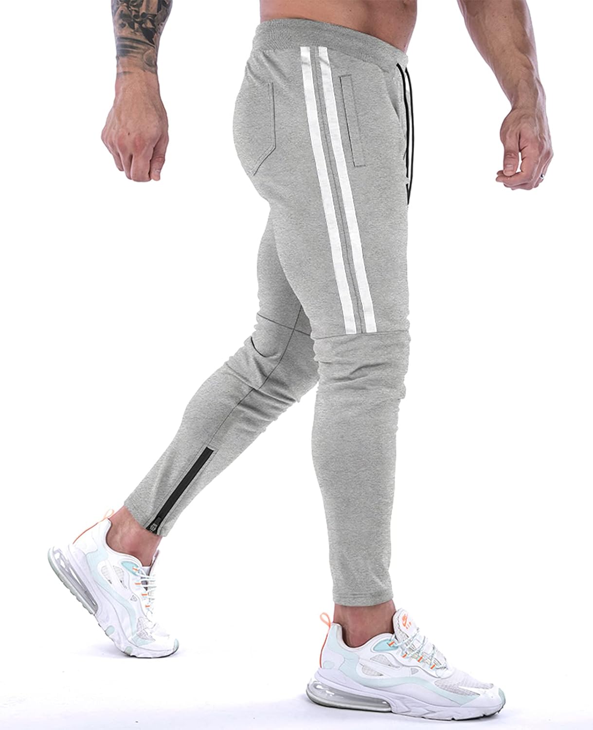 Suwangi Jogger Deportivo Confort Diario