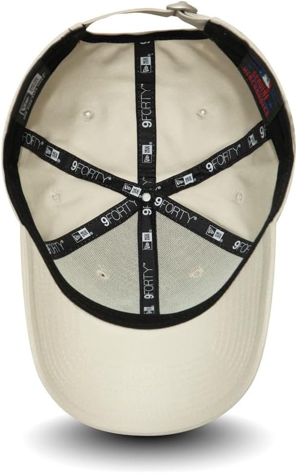 Gorra 9Forty Yankees Clásica Ajustable