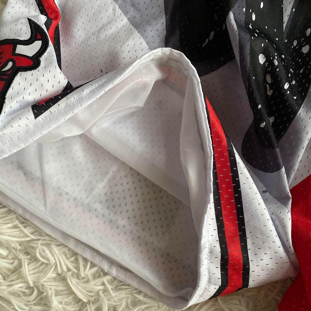 Shorts NBA Verano Cómodos