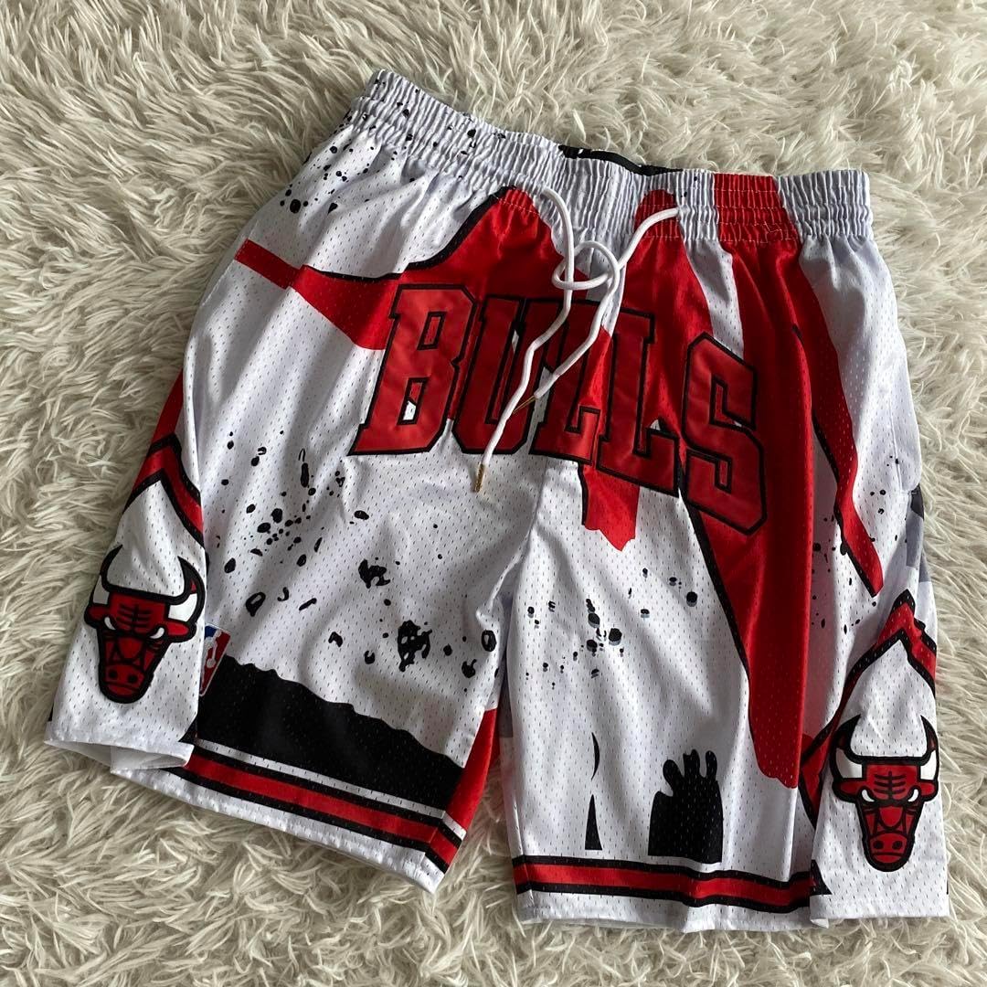 Shorts NBA Verano Cómodos