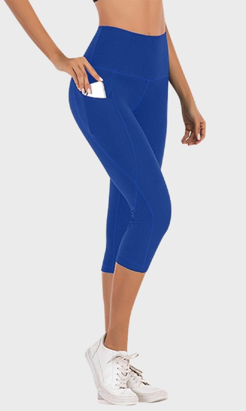 UMIPUBO Leggings Push Up Confort Alto