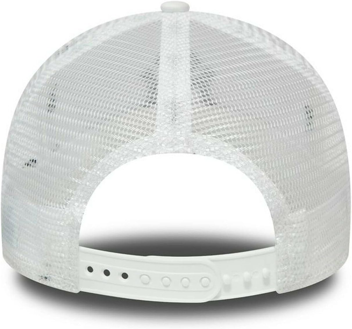 Gorra Trucker Yankees Frame Clean