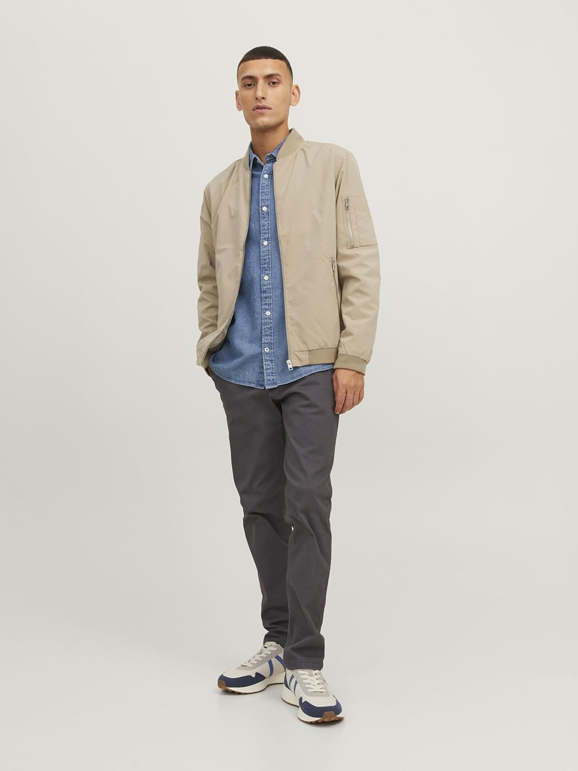 Urban Breeze Bomber