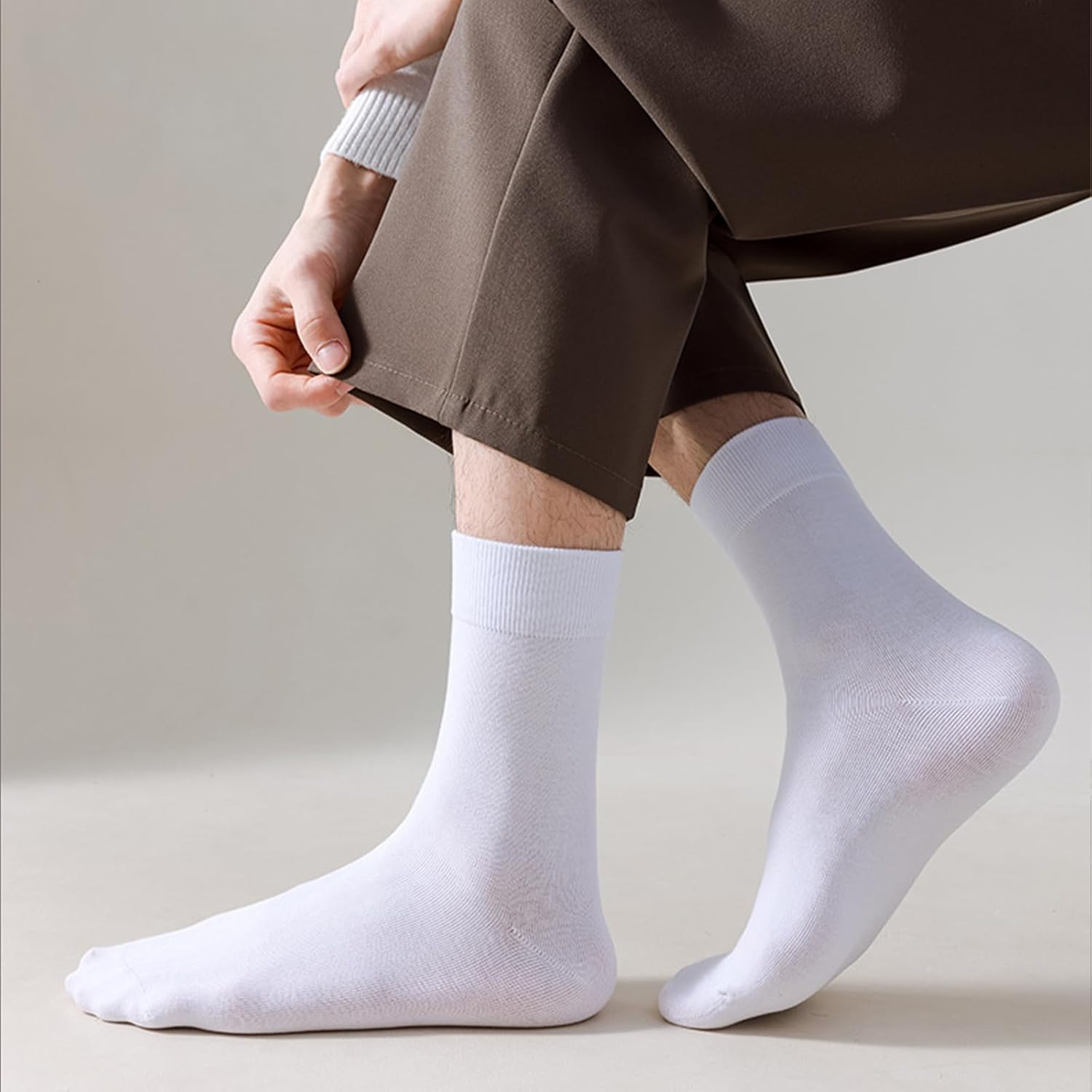 MOSOTECH Calcetines Térmicos 5 Pack