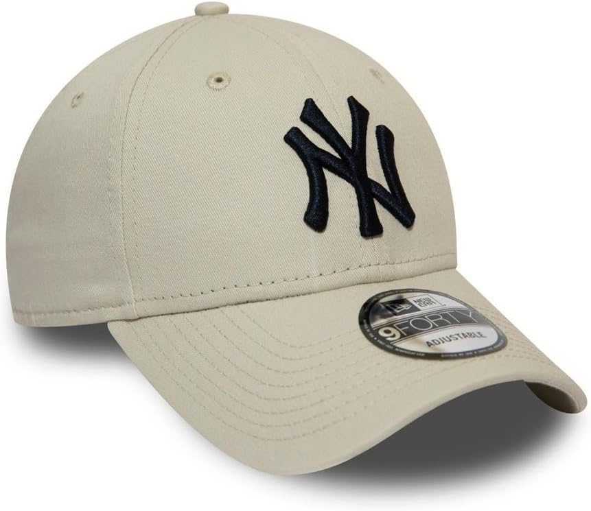 Gorra 9Forty Yankees Clásica Ajustable