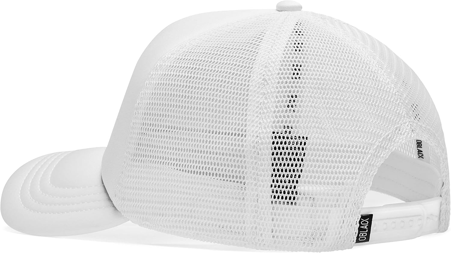 Classic Oblack Gorra