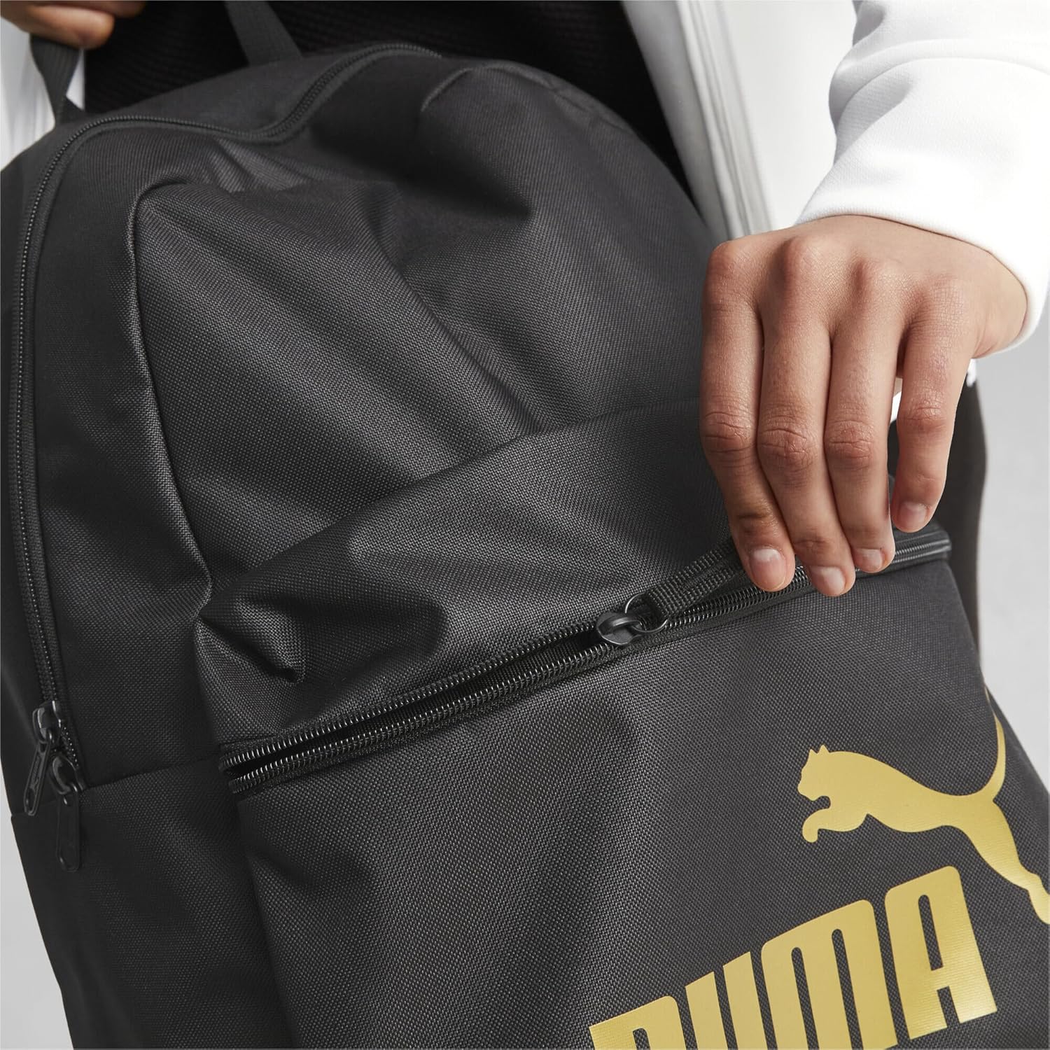 PUMA Fase Backpack Mochila Urbana