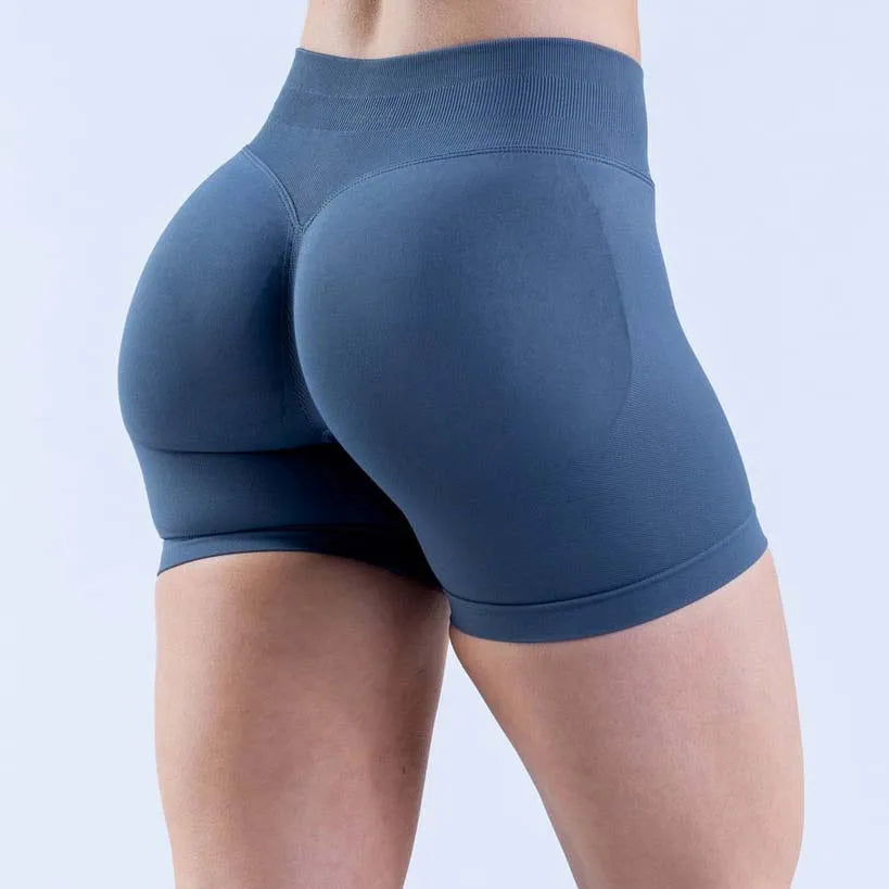 Shorts Push-Up Cómodos