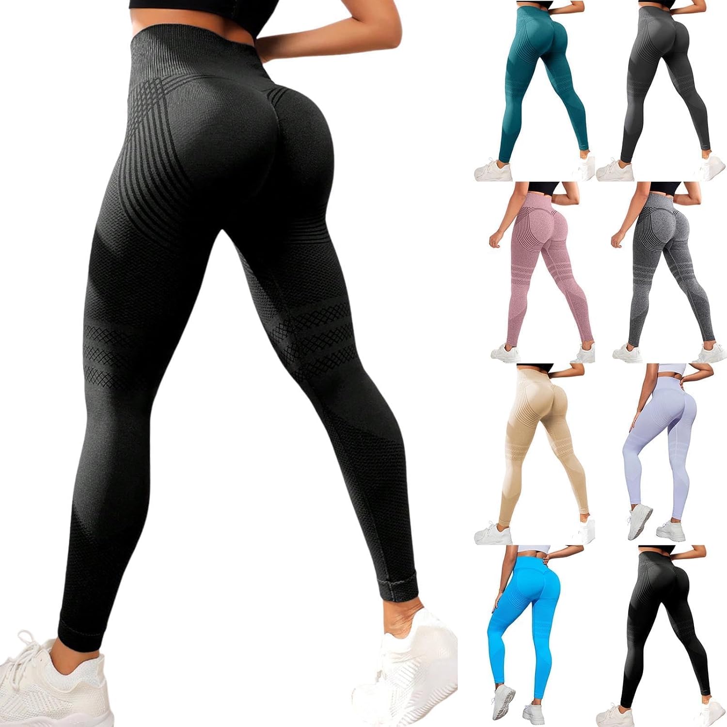 Leggings Sculpt Pro