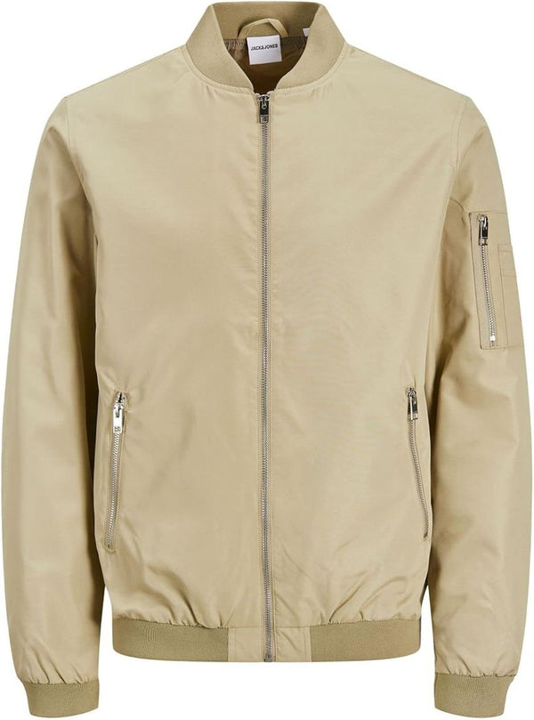 Urban Breeze Bomber