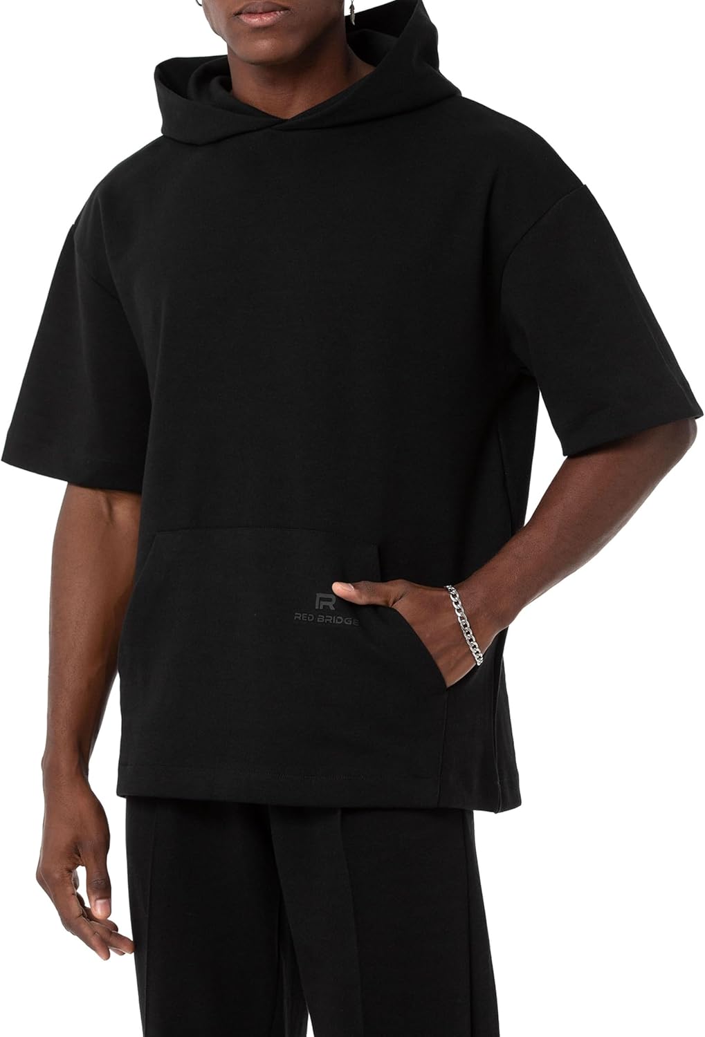 Redbridge Conjunto Básico Chándal Camiseta Pantalón