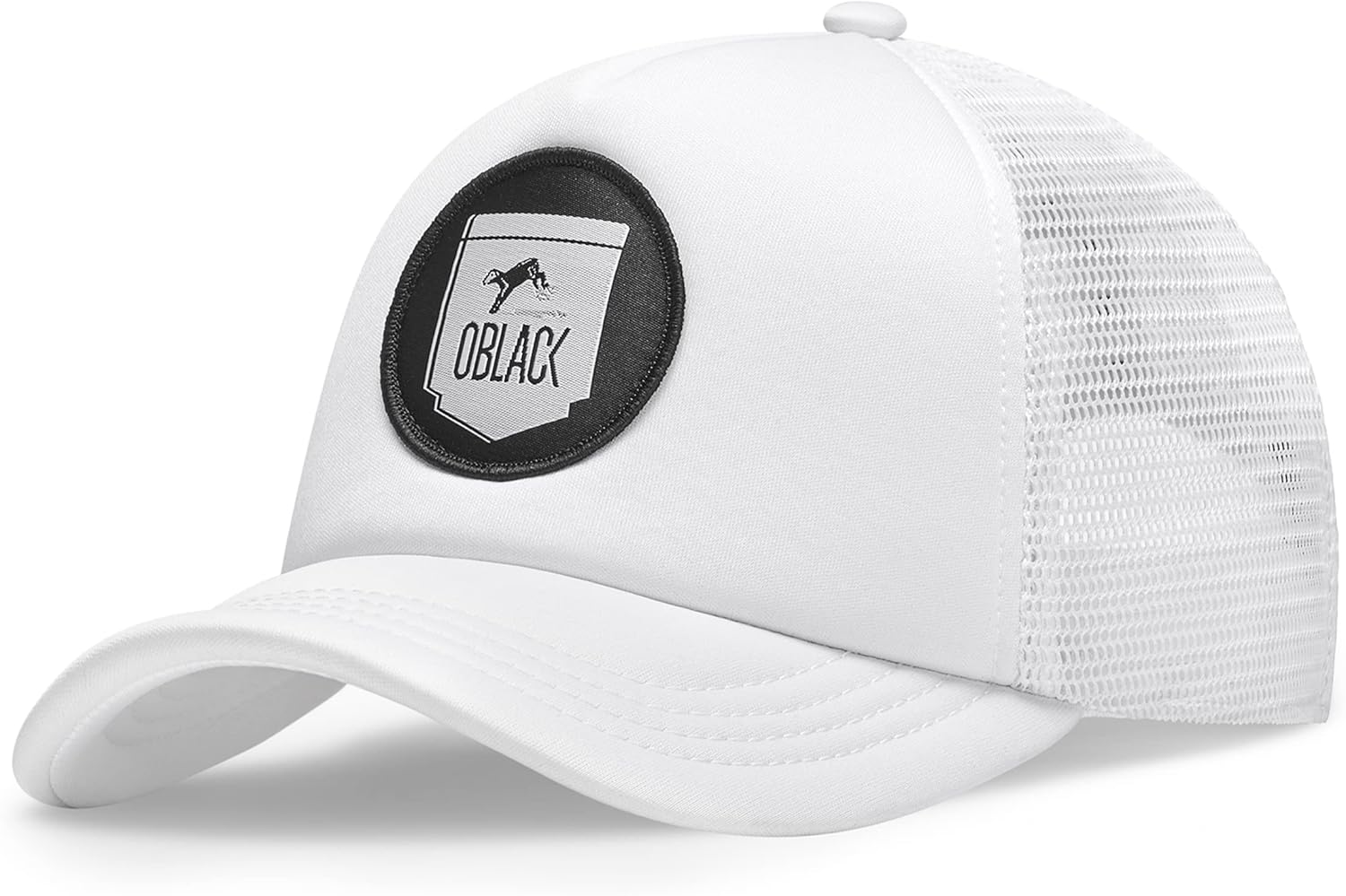 Classic Oblack Gorra