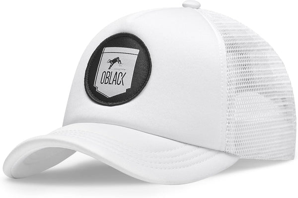 Classic Oblack Gorra
