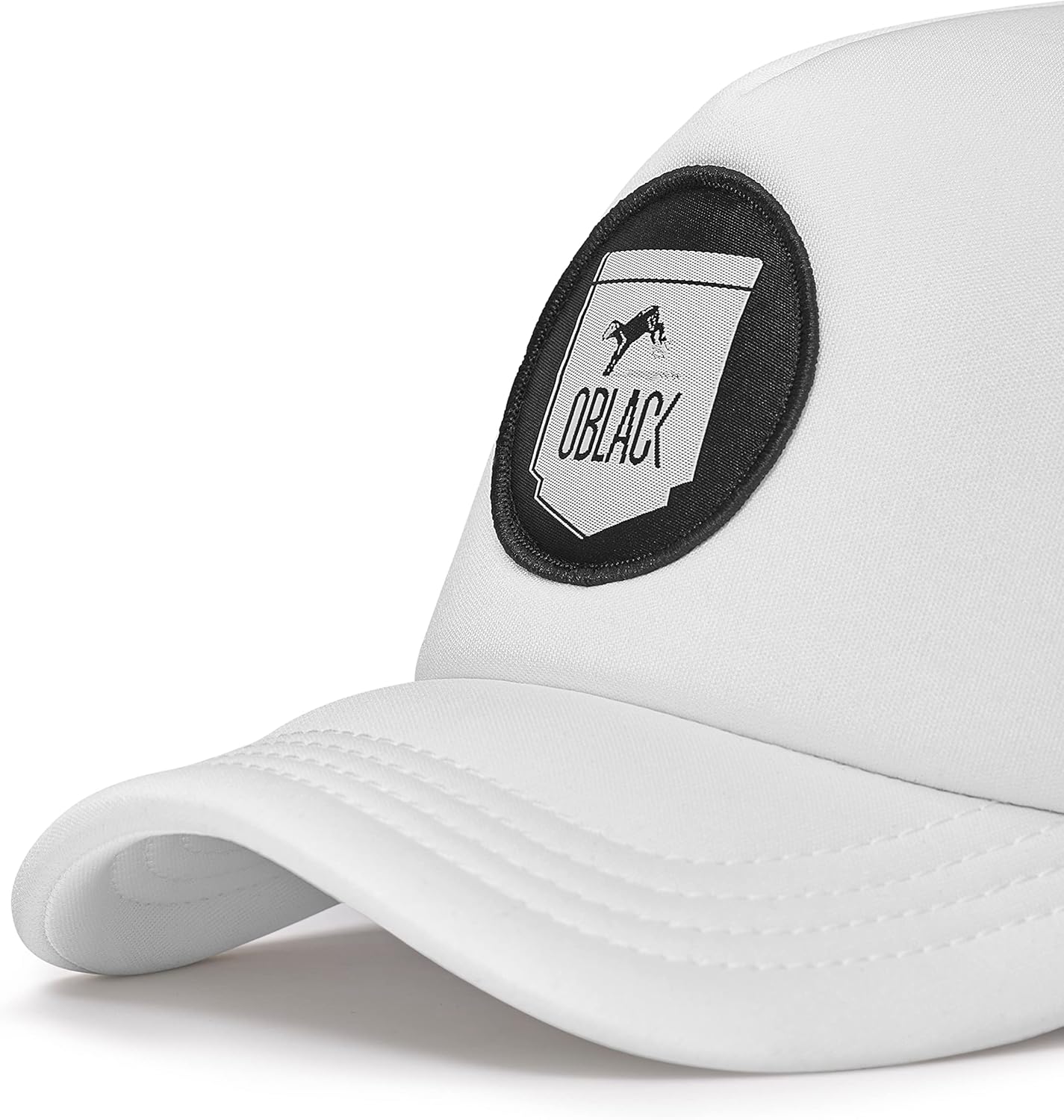 Classic Oblack Gorra