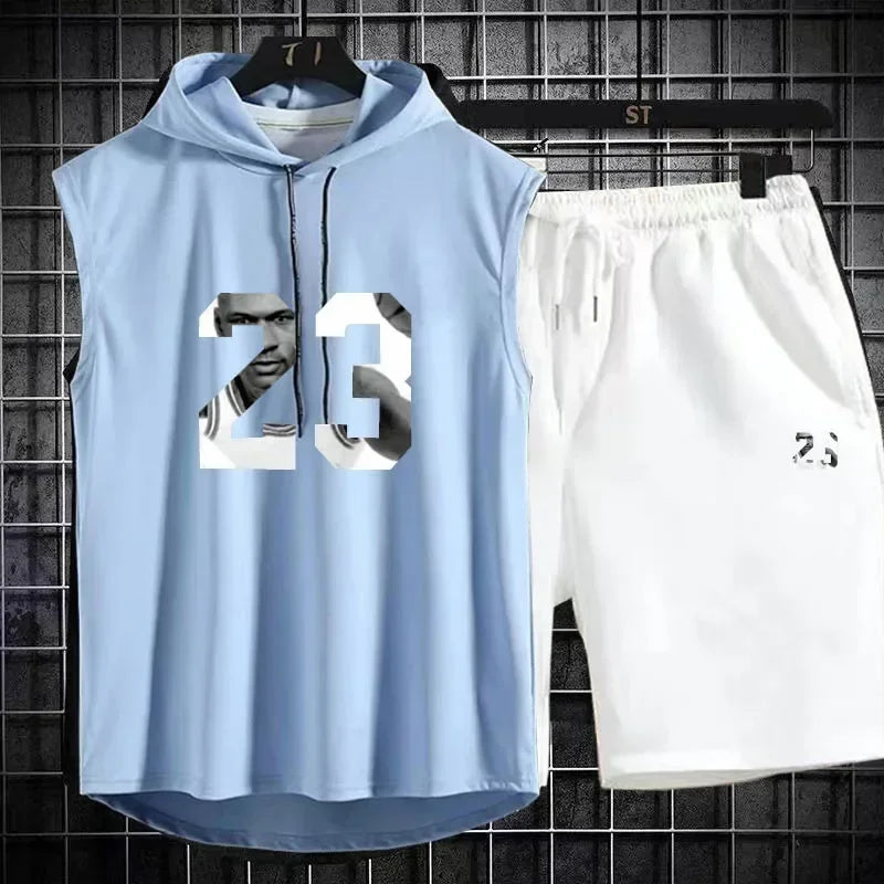Conjunto Verano Activo