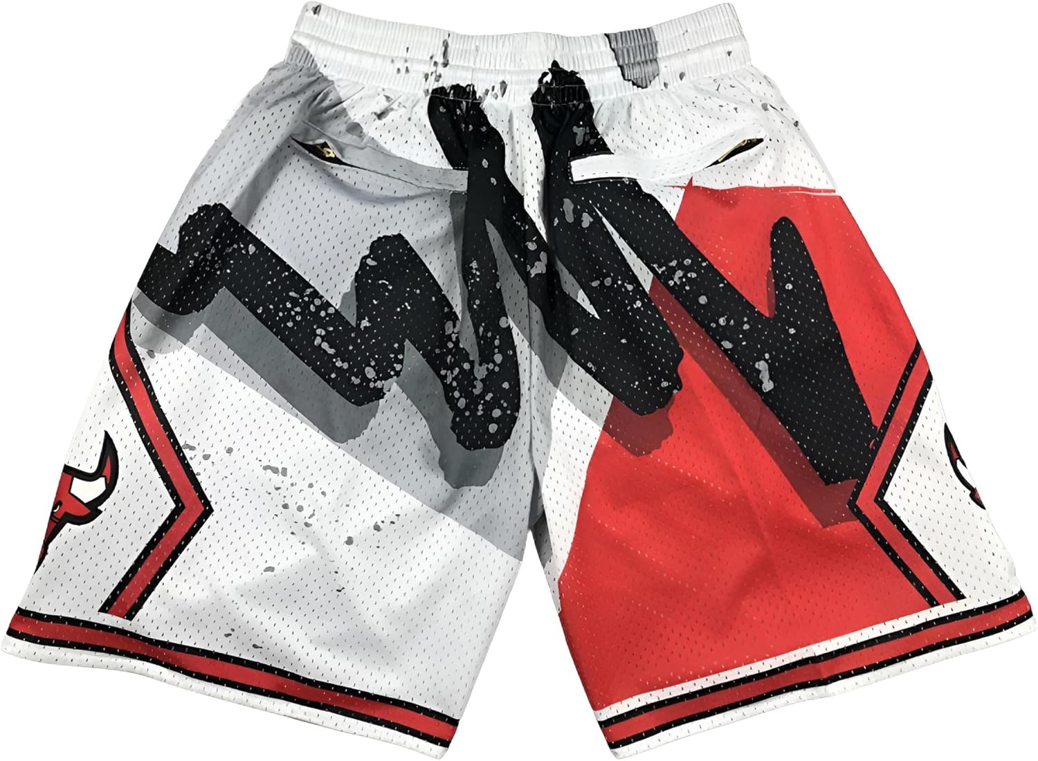 Shorts NBA Verano Cómodos